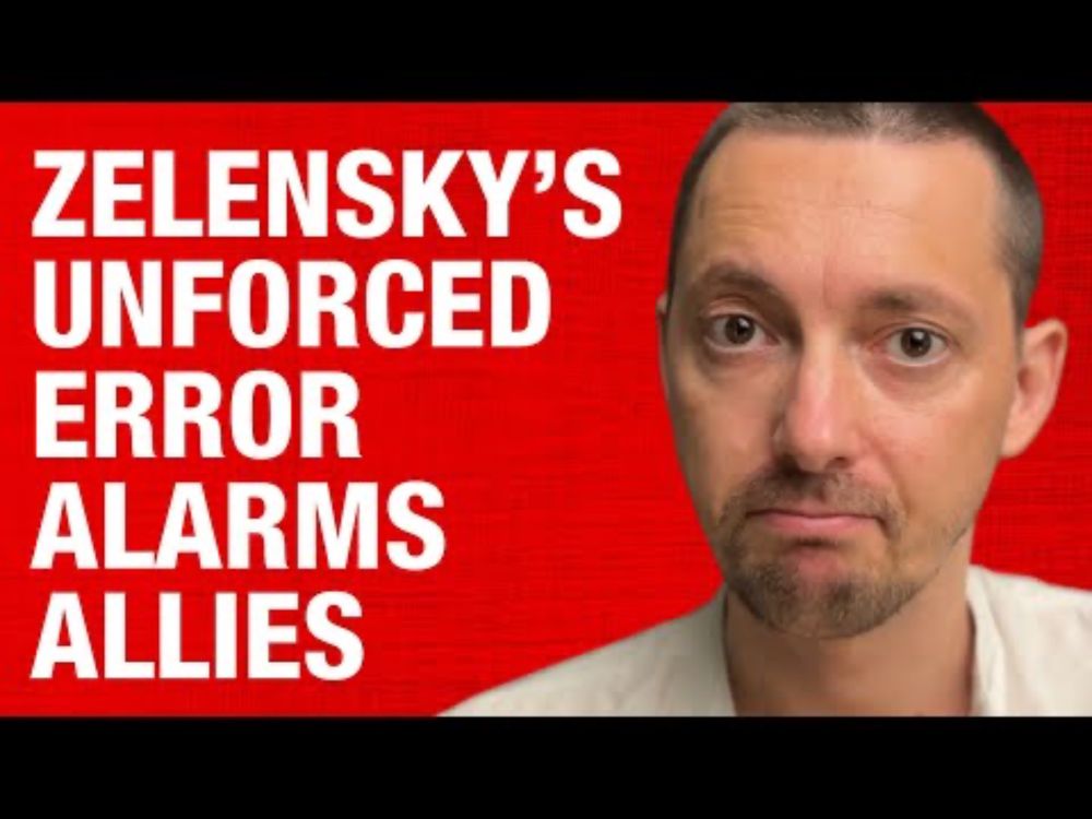 Zelensky Cracks Down On Anti-Corruption Agencies