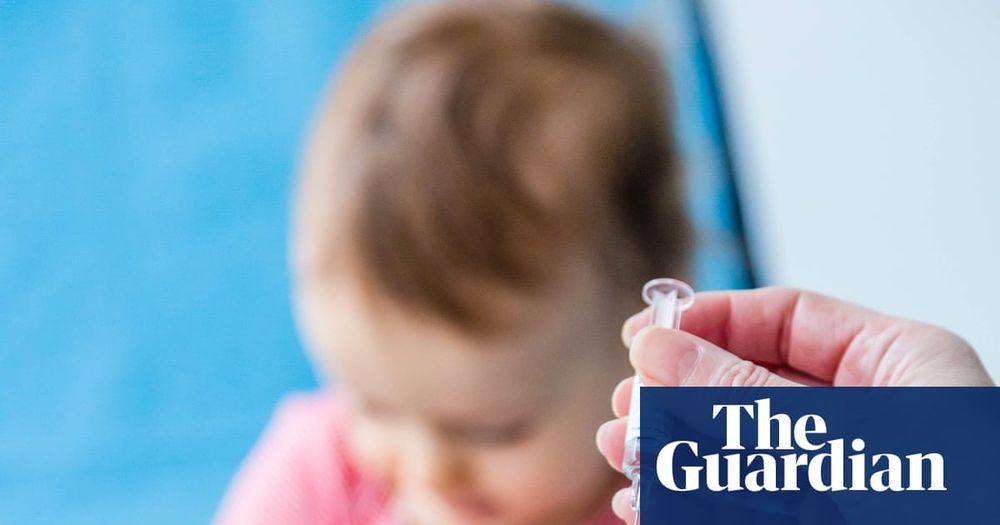 Experts say country needs ‘wake up call’ with levels far below those needed for herd immunity