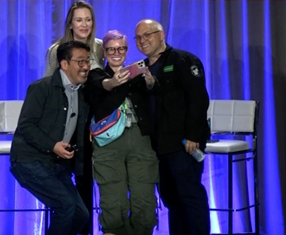 Panel speakers
