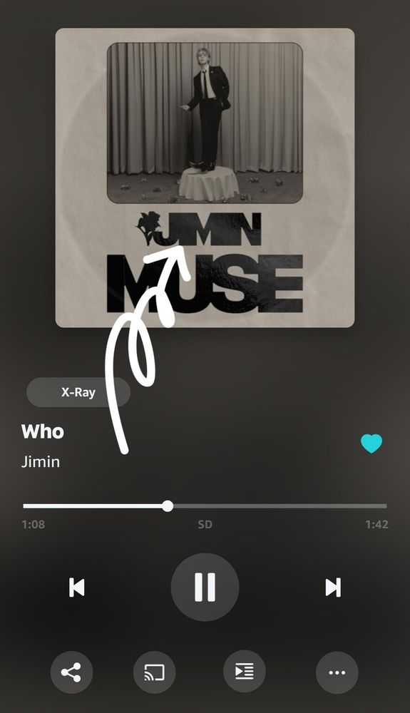 Who playing on Amazon Music