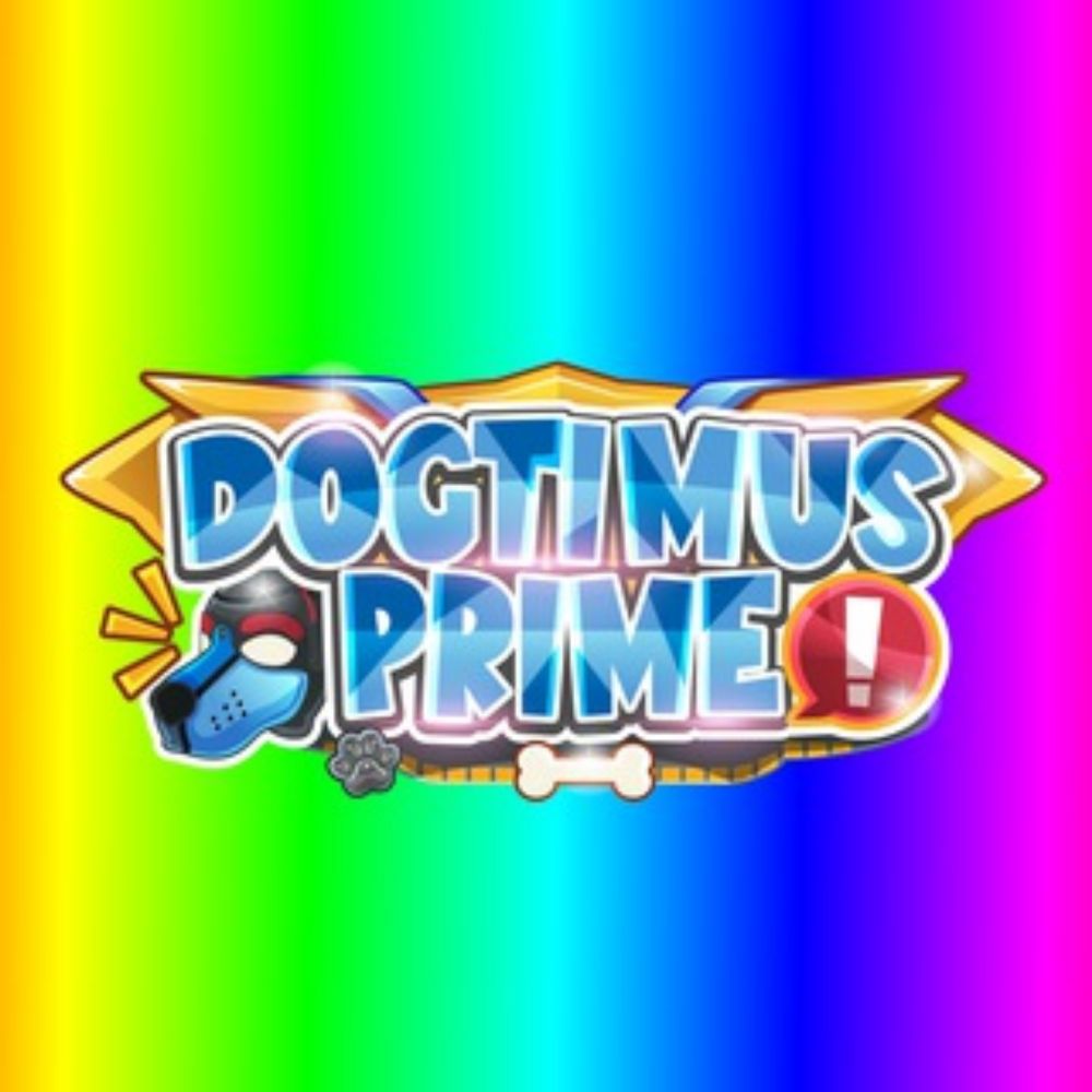 DogtimusPrime Stream Alerts!