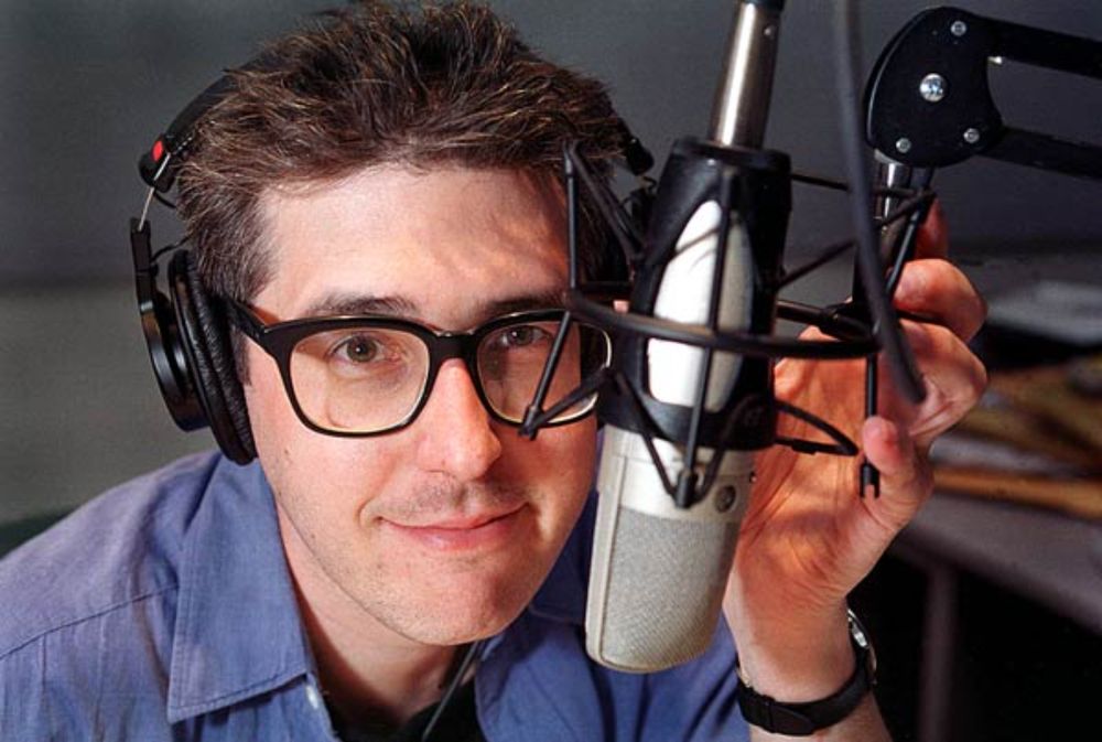 CHICAGO—Producers of the long-running Chicago Public Radio program This American Life announced Monday that they have completed their comprehensive 12-year survey of life as a modern upper-middle-clas...