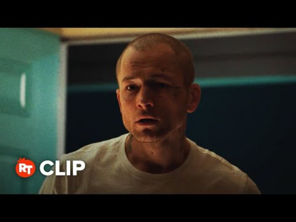 She Rides Shotgun Exclusive Movie Clip - Polly (2025)