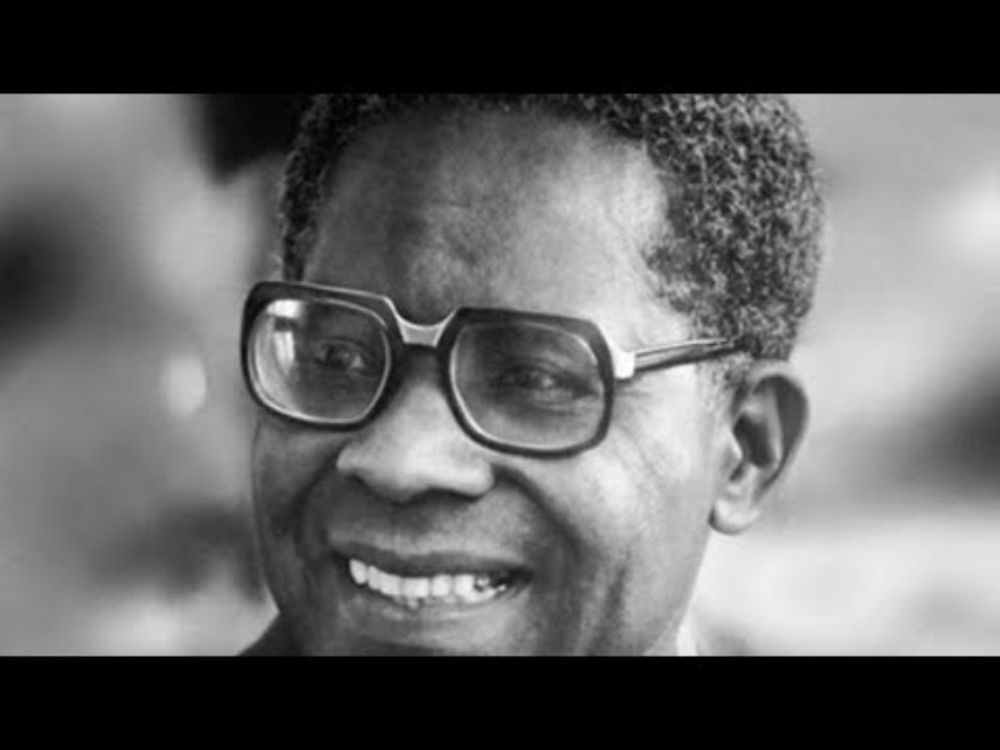 Discours  sur le colonialisme d'Aimé Césaire - Complet