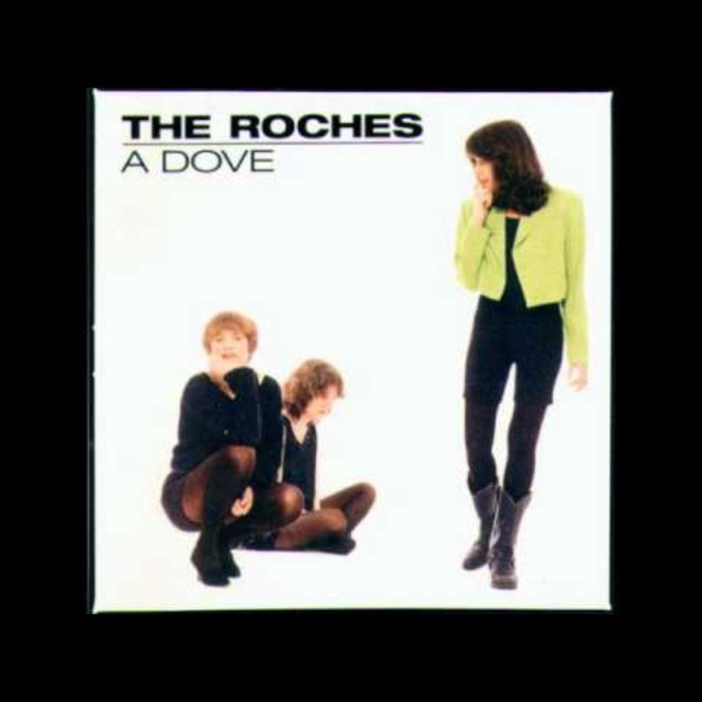 The Roches - Maid of the Seas