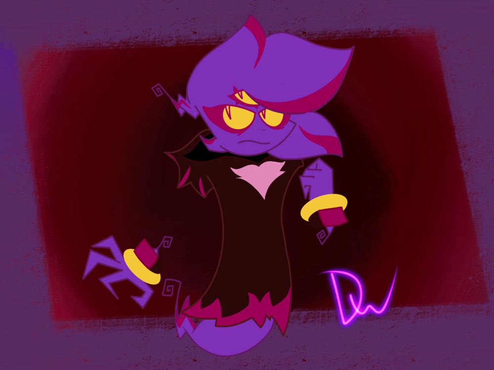 Alt with no electricity effects.