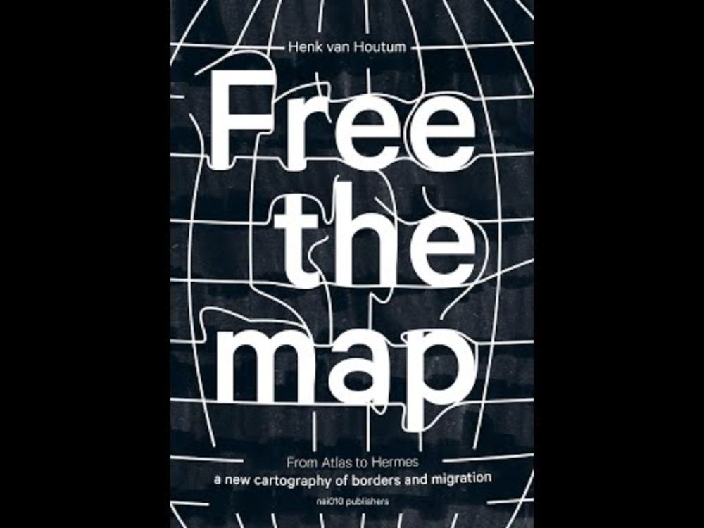 Free The Map