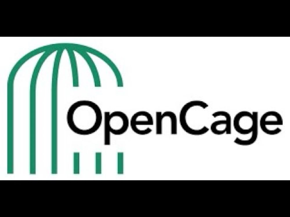 OpenCage