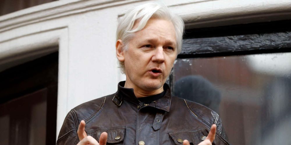 Le lanceur d’alerte Julian Assange conclut un accord de plaider-coupable avec la justice américaine