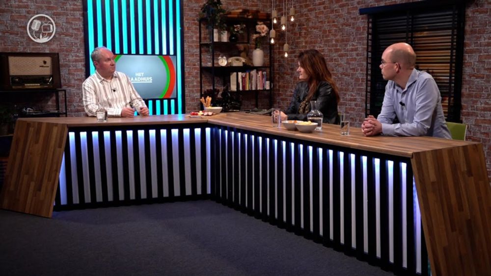 Het Raadhuis - Februari 2024