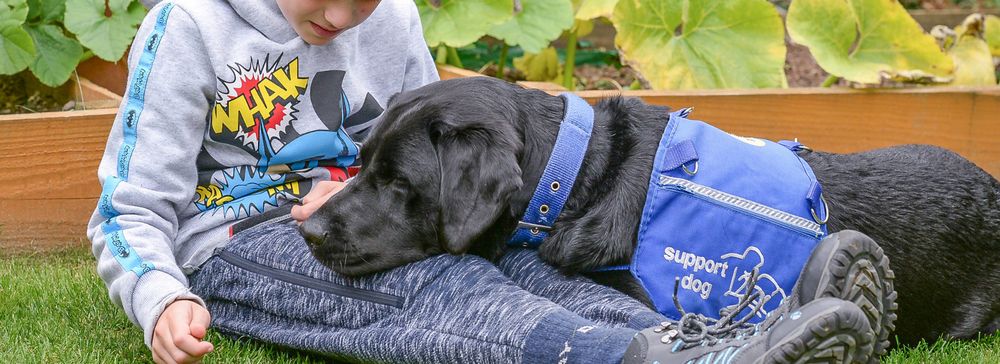 Assistance Dogs UK - ADUK