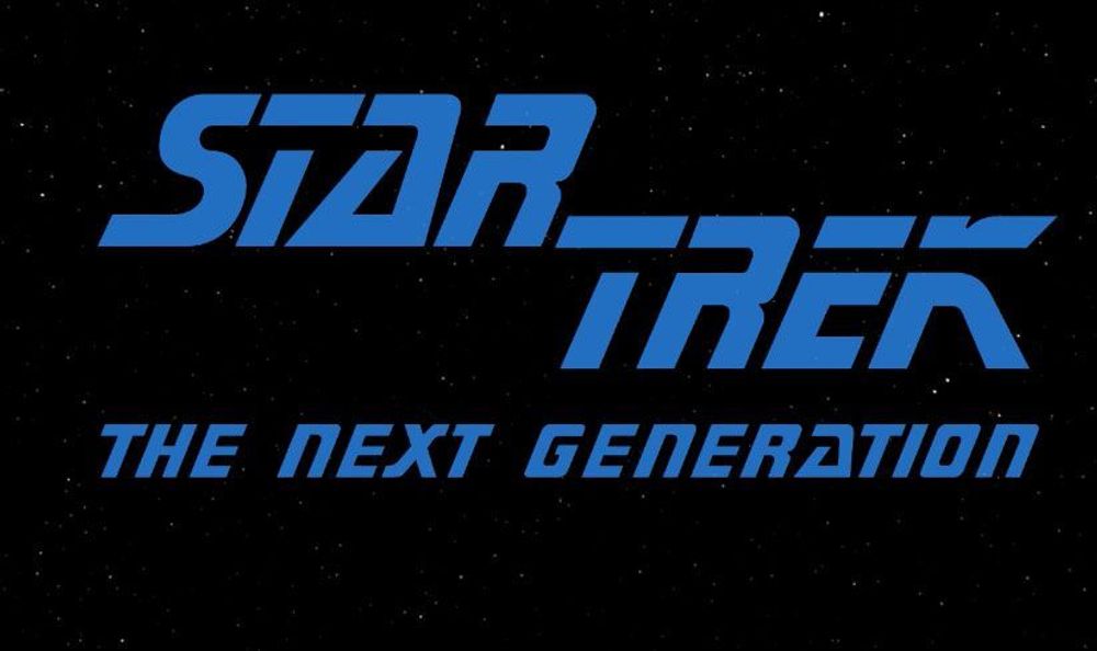 Star Trek: The Next Generation