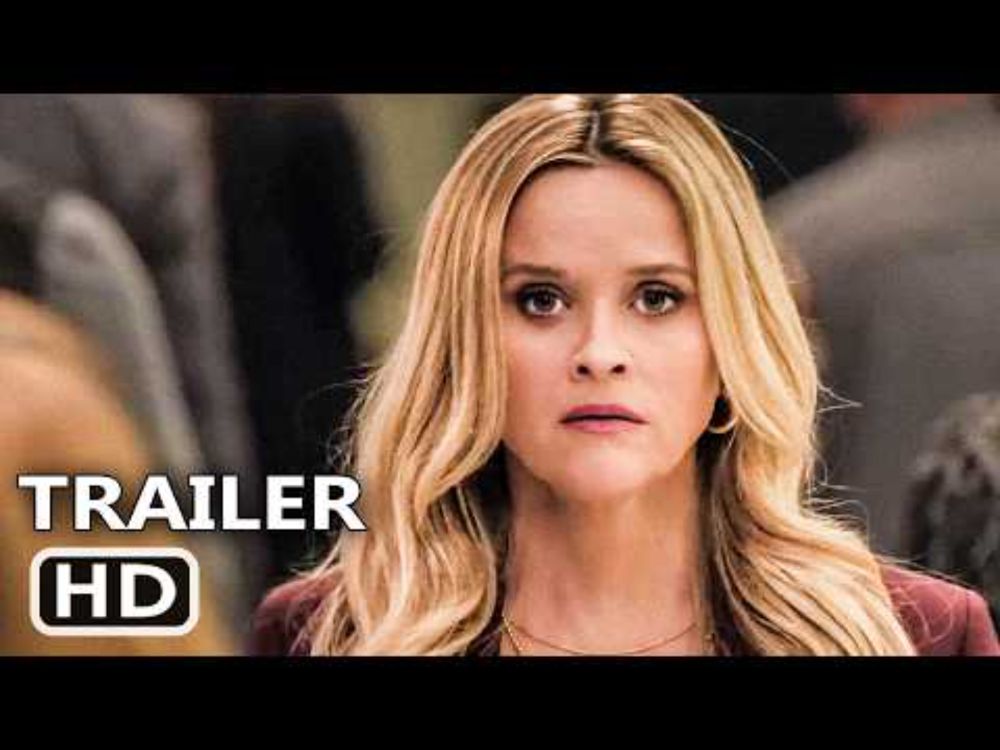 THE MORNING SHOW Season 4 Trailer (2025) Jennifer Aniston, Reese Witherspoon