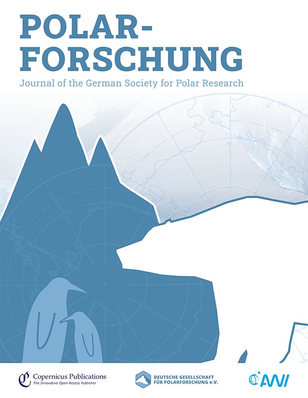 Journal Cover