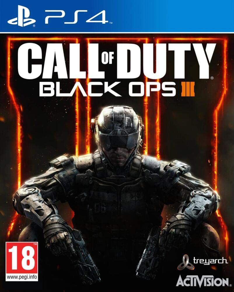 Until Modern Warfare III, I declared this to be the worst CoD campaign of the series