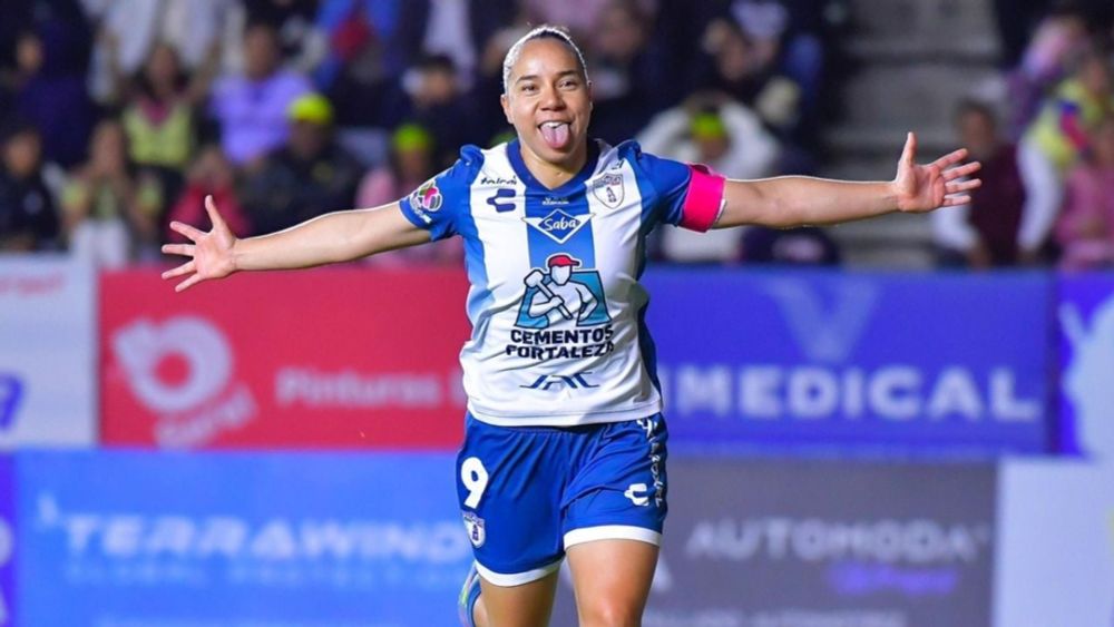 ¡El América contra las cuerdas! Pachuca acaricia el título tras golear a las Águilas en la Ida de la Final de la Liga MX Femenil