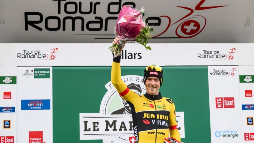 ¡Le salió barato! El exciclista Rohan Dennis es condenado a dos años de prisión condicional por atropellar a su esposa y causar su muerte
