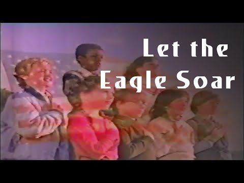 Pseudograph 07: Let the Eagle Soar