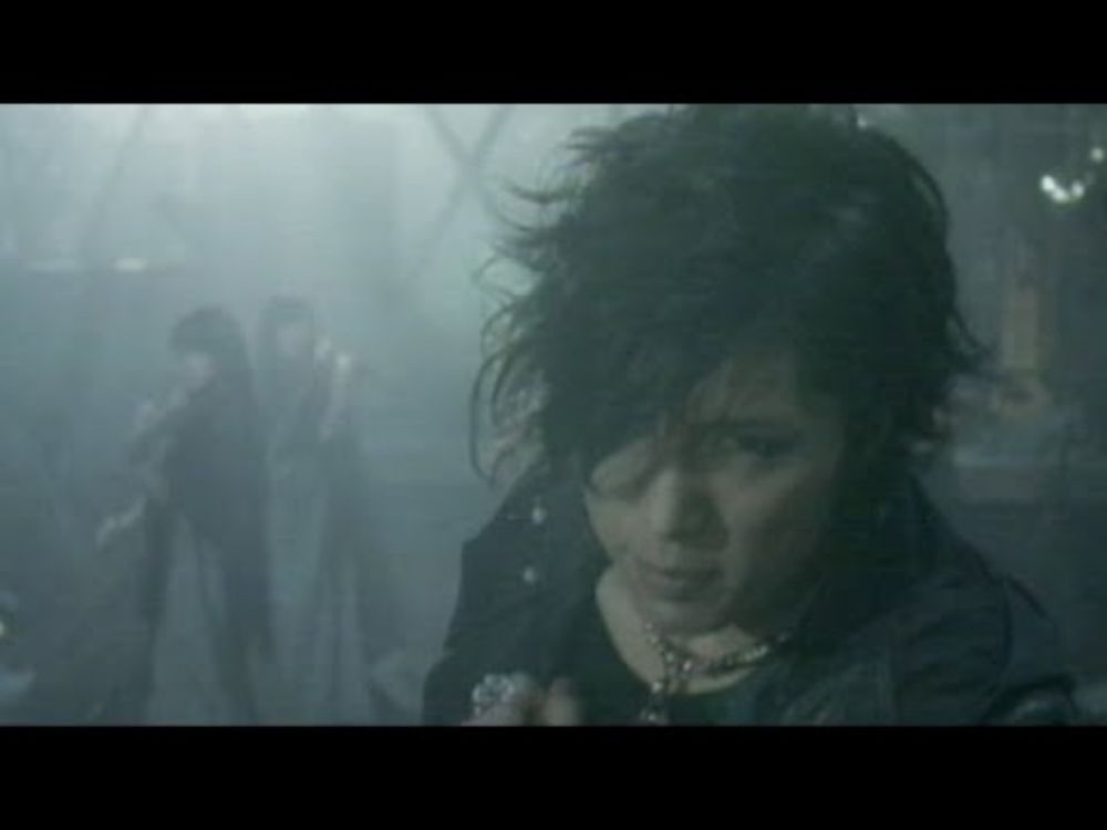 GACKT / Stay the Ride Alive Music Film