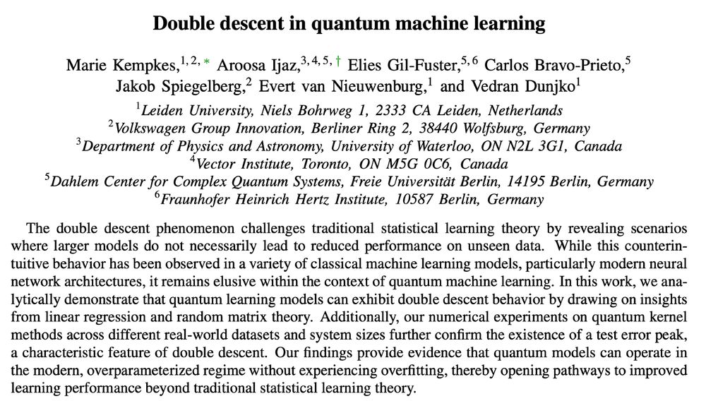 title, author list, and abstract of the arxiv preprint https://arxiv.org/abs/2501.10077
