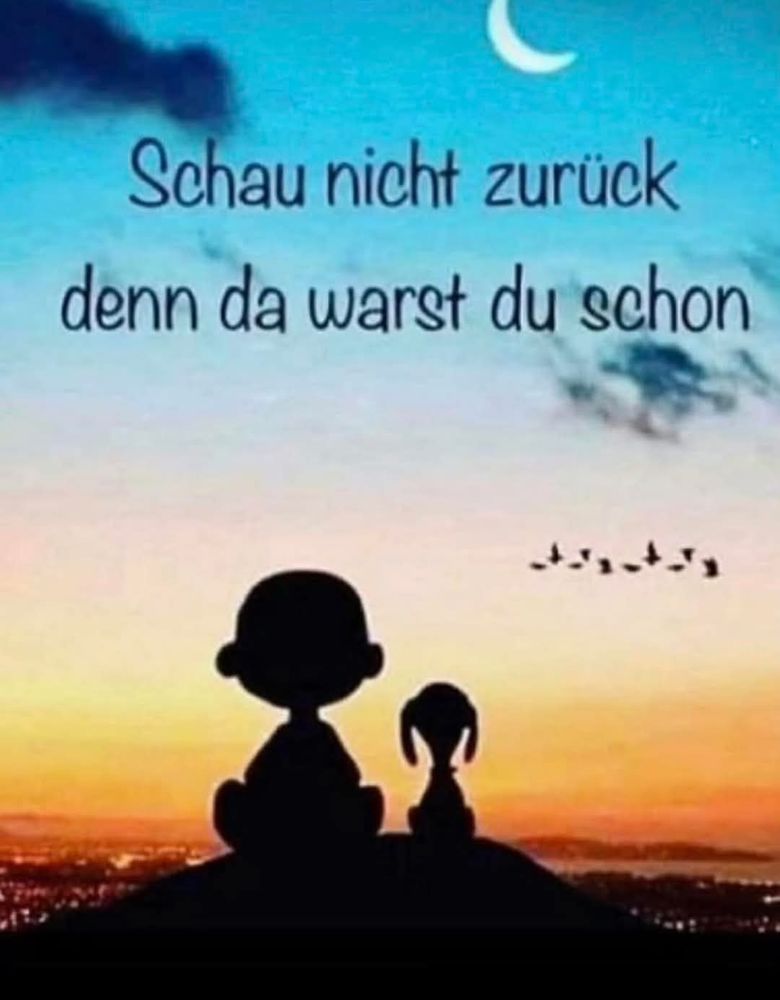 Snoopy und Charly