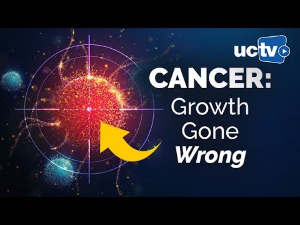 CARTA: Cancer is Normal Development Spun Out of Control