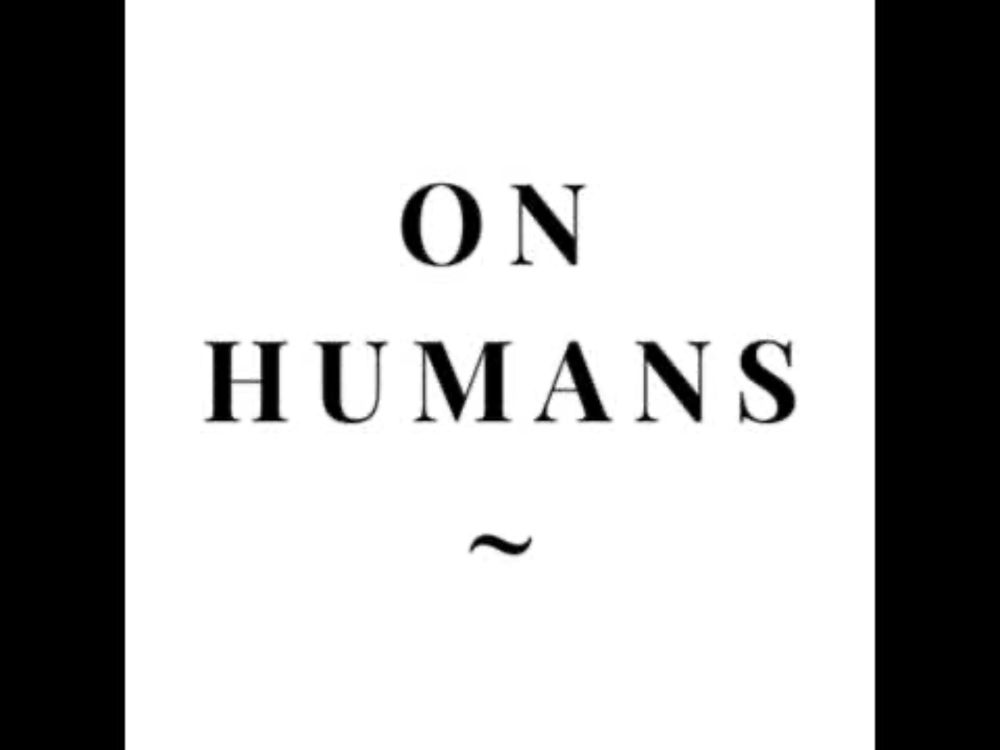 What Is a Human? The New Science of the Genus Homo ~ Chris Stringer