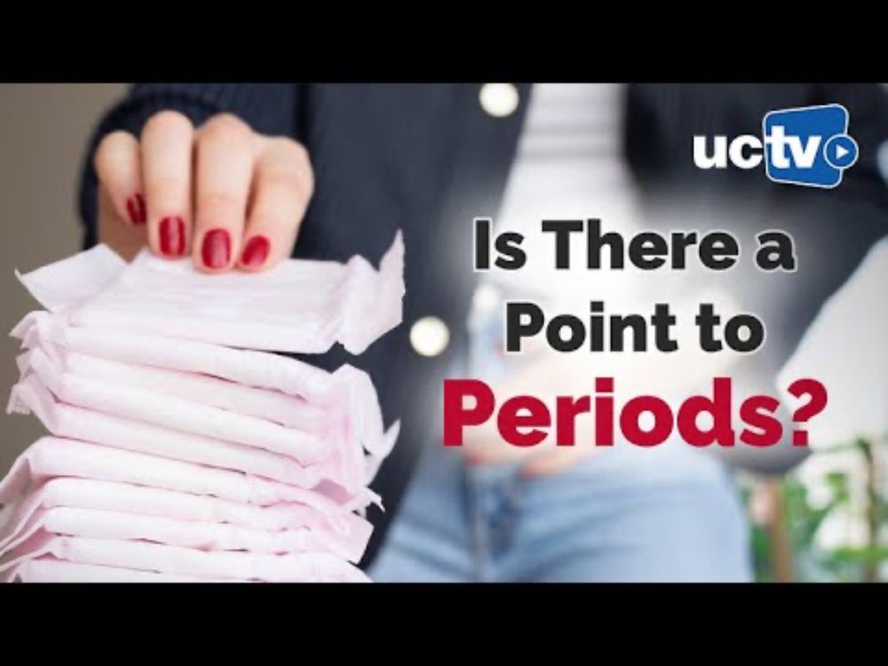 CARTA: The Evolutionary History of Menstruation and Implications of Women's Health