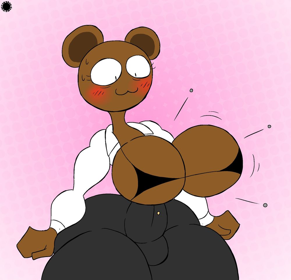 Herbert from Drop Dead