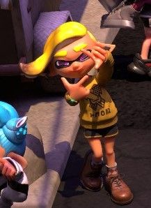 Zebesian the inkling