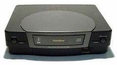3DO - Goldstar unit