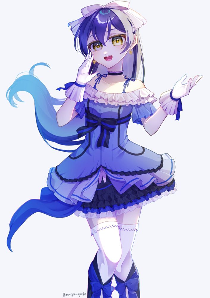 みさっぴ@100日チャレンジ中 (@msp-gclove.bsky.social) — Bluesky