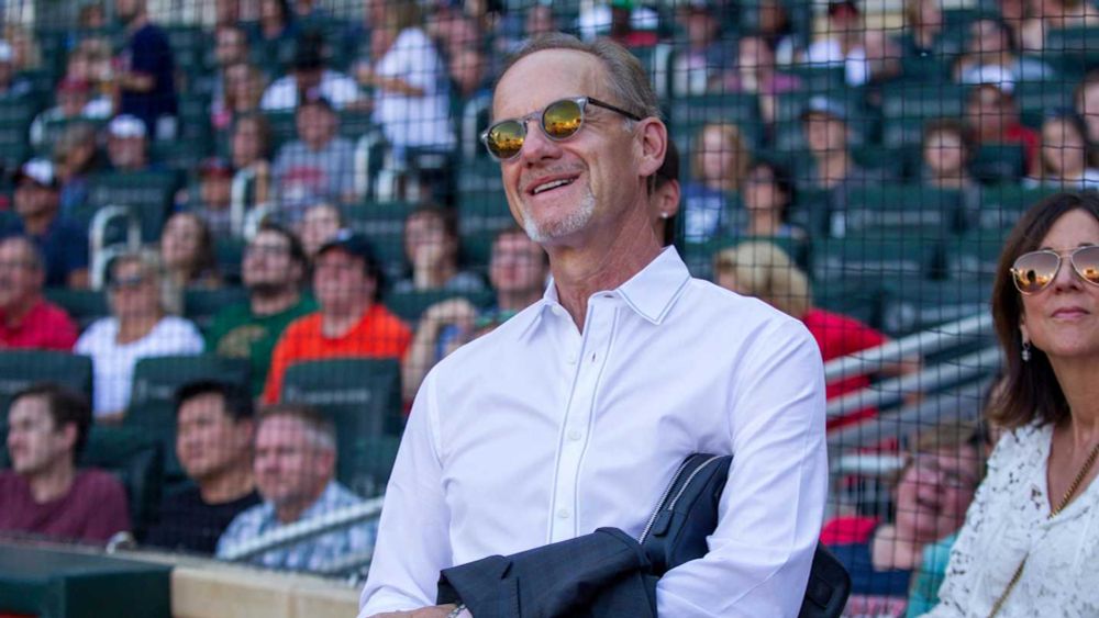 The Twins announced in October 2024 that the Pohlad family was looking to sell the team, but their reign over the team will continue.