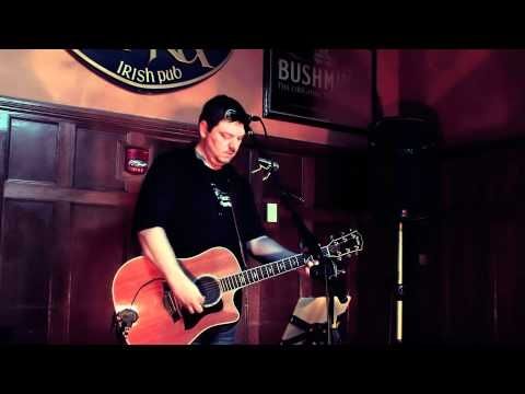 Lindsey James Williams - Try Again (original song)