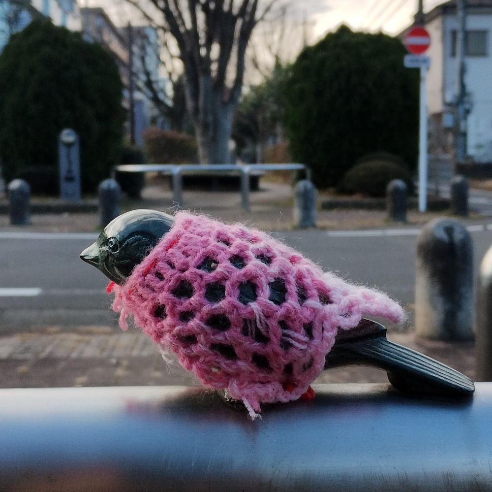 スズメピッコリーノ