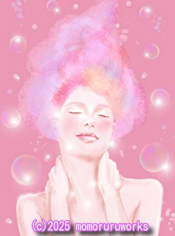 もう少しだけ高画質なものは、
クロスフォリオ（Xfolio）（サイト）でご覧いただけます😊