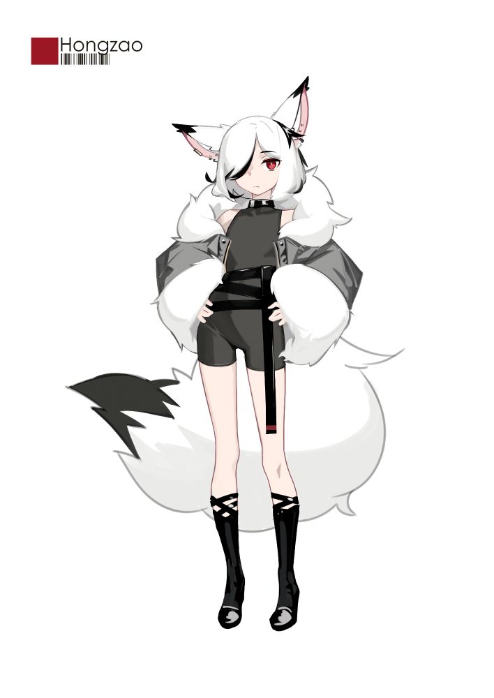 foxgirl