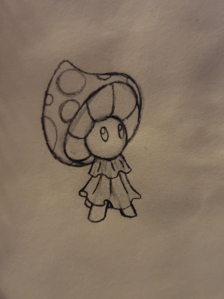 Example of a Capling