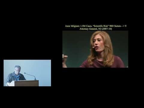 Peter Galison: AI Has No Judgment
