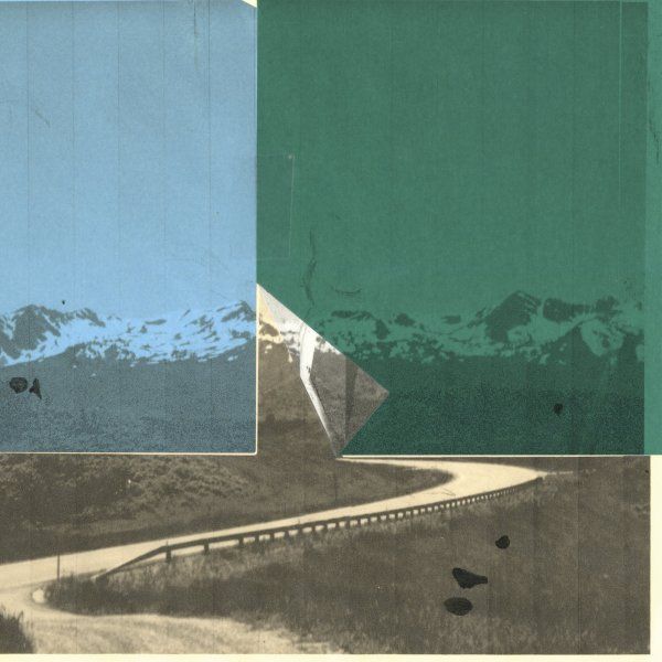 Macie Stewart - When the Distance is Blue (2025)*