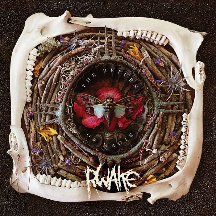 Rwake - The Return of Magik (2025)