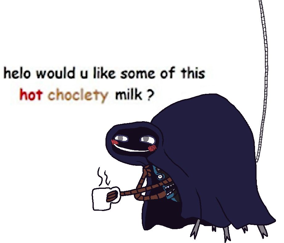 a non deep-fried variant of the previous image.