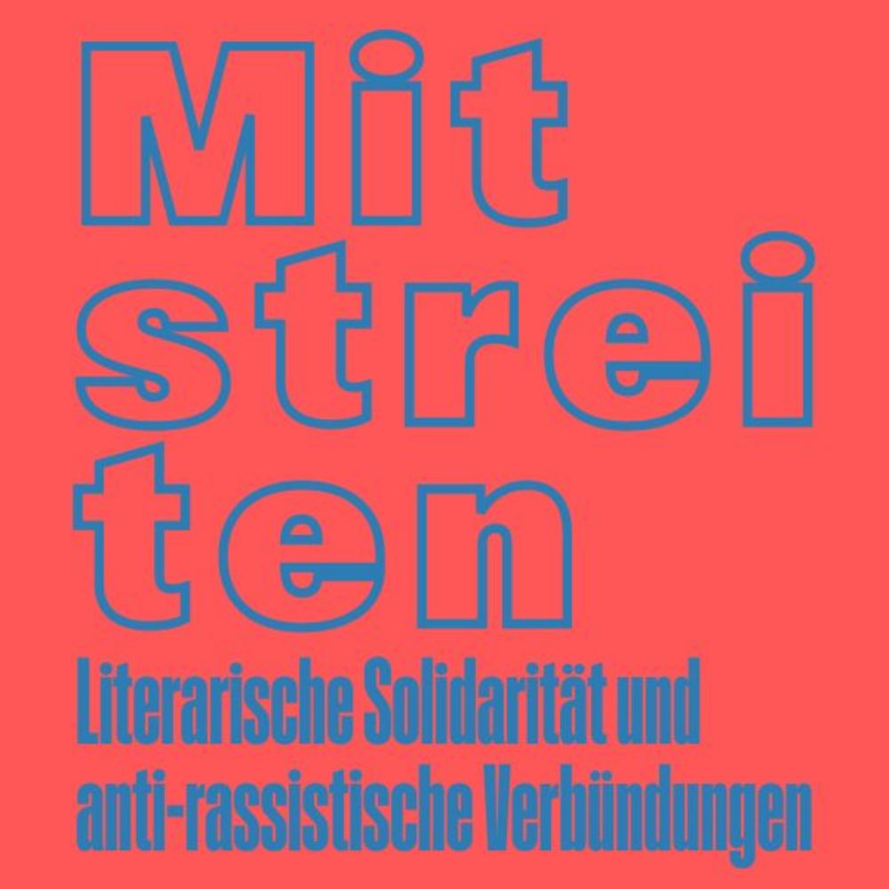 Mitstreiten