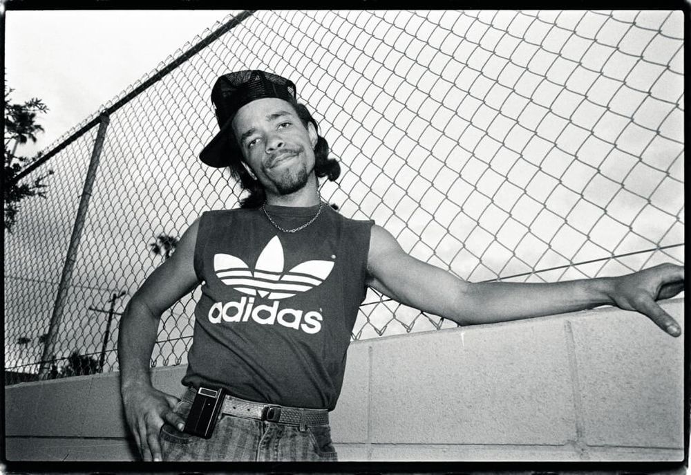 Ice-T