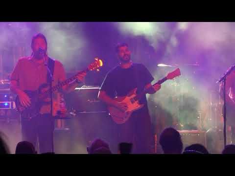 MOE. : Happy Hour Hero : (Dual Cam) : {4K Ultra HD} : CEFCU Center Stage : Peoria, IL : 8/7/2025