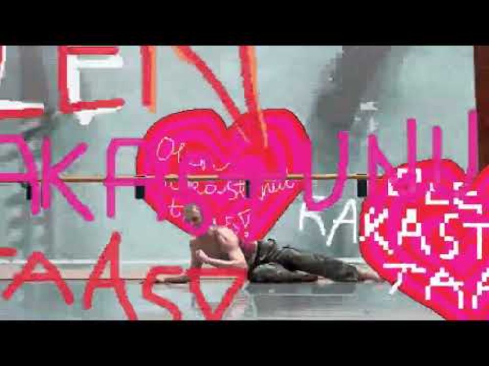 Kirsikkapuu – Olen rakastunut taas!