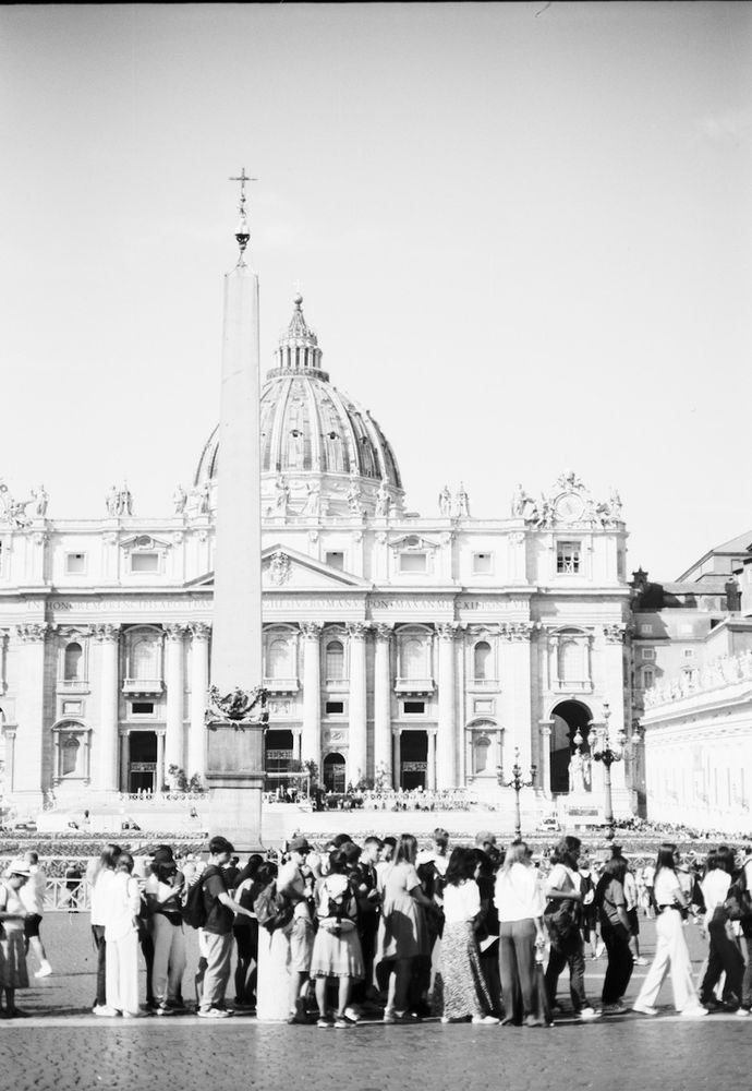 Vatican City
