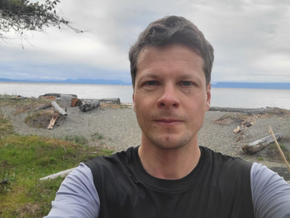 Interview with: Yurii Rashkovskii | PostgreSQL Person of the Week