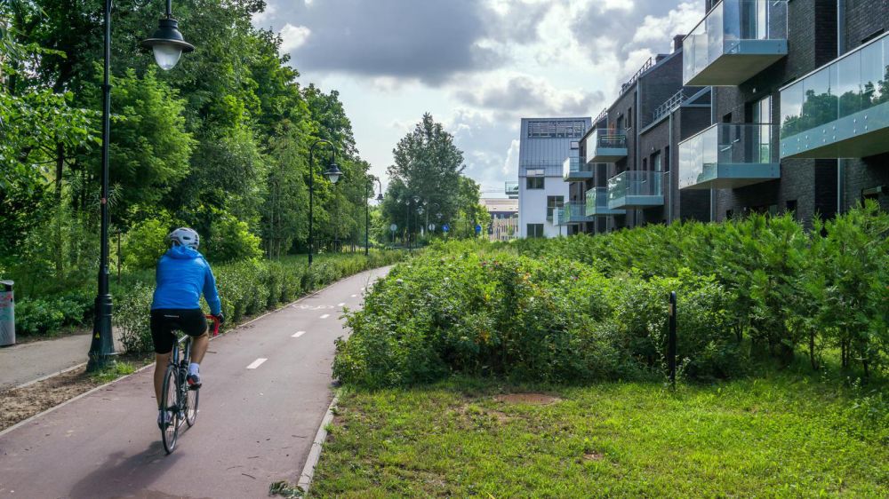 Litauens Hauptstadt wird zur grünen Smart City: Was Berlin von Vilnius für die Energiewende lernen kann