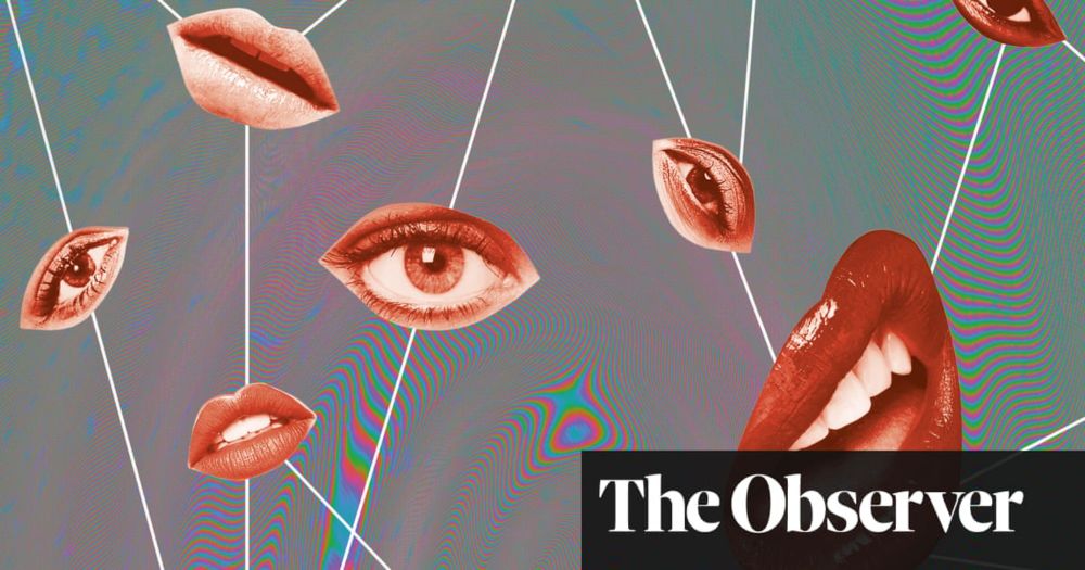 Are you 80% angry and 2% sad? Why ‘emotional AI’ is fraught with problems